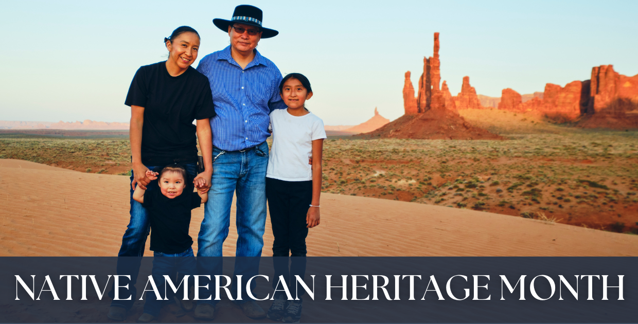 Hispanic Heritage Month