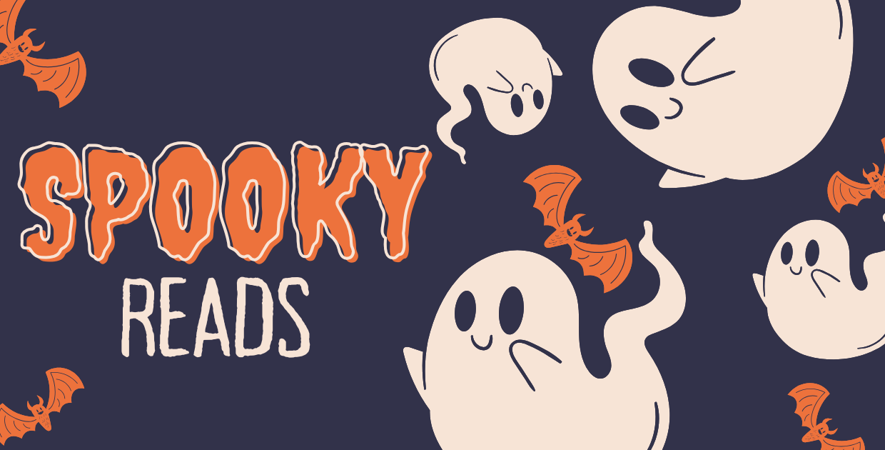 Great Reads for October
