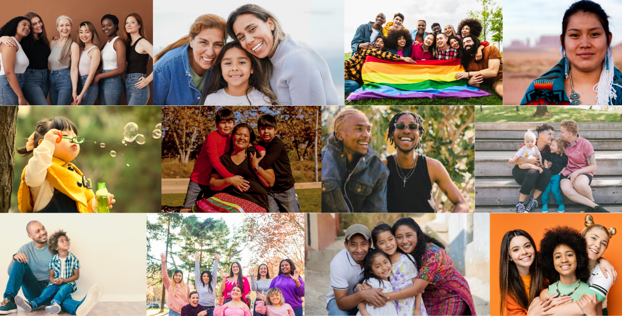 Check out our Cultural Resources page!