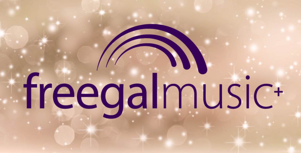 Freegalmusic+