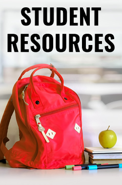 Teacher and Student Resources