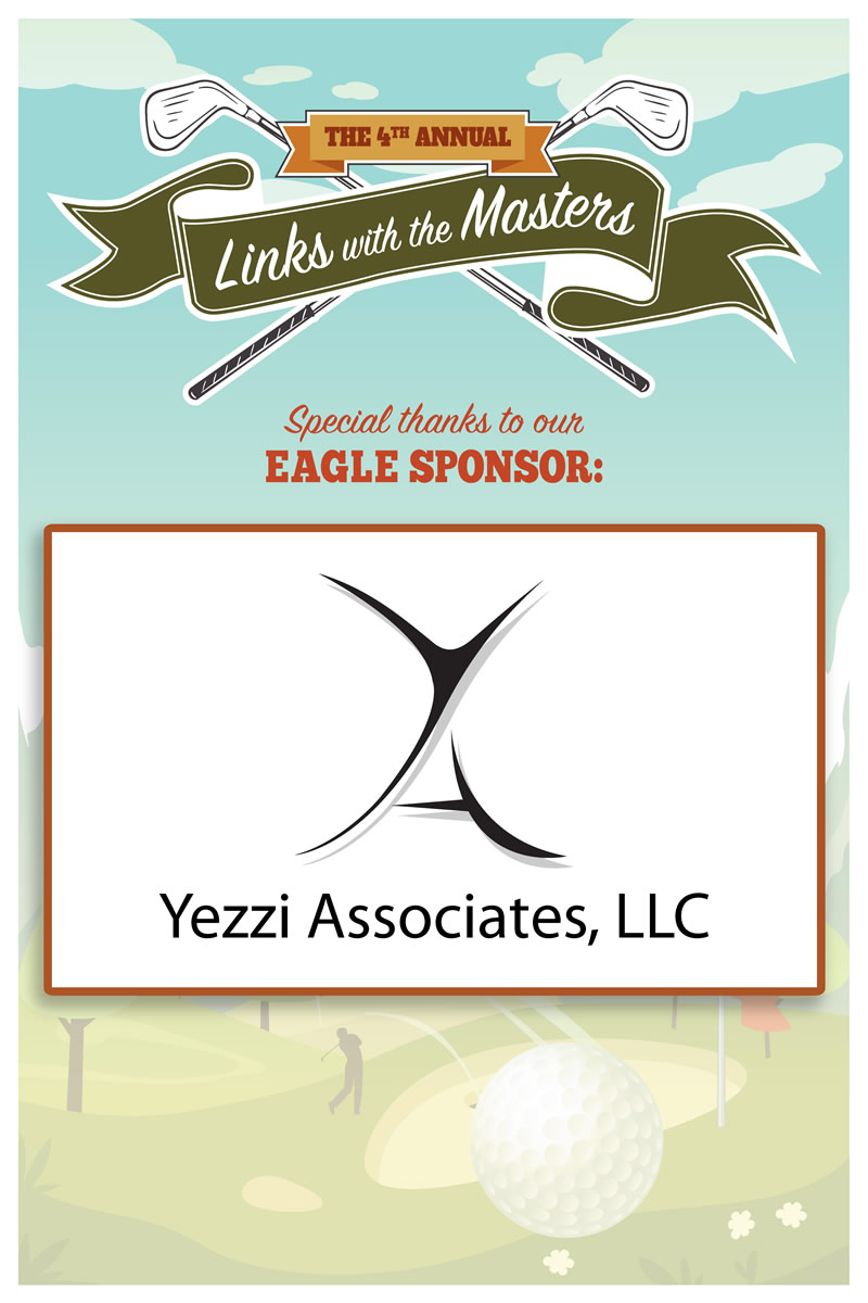 Eagle Sponsor Yezzi Associates, LLC