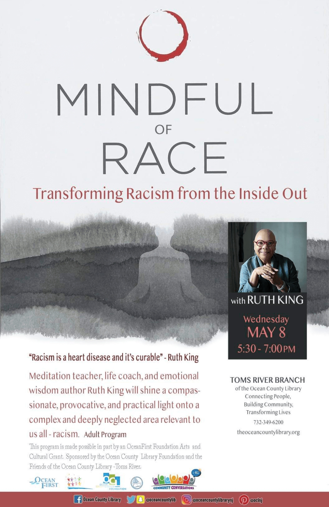 Mindful of Race: Transforming